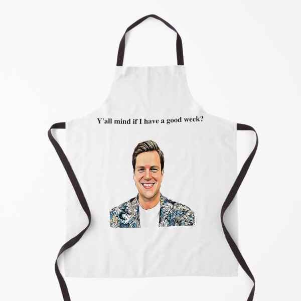 Item preview, Y_all Mind If I have a good week designed and sold by baldera-sherida.