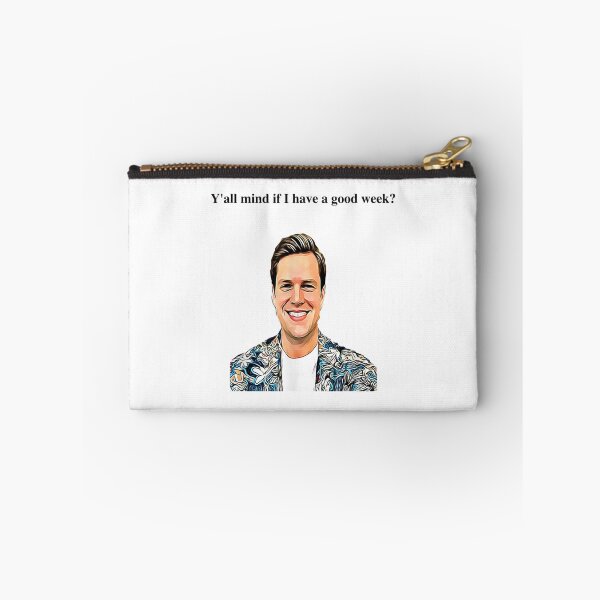 Item preview, Y_all Mind If I have a good week designed and sold by baldera-sherida.