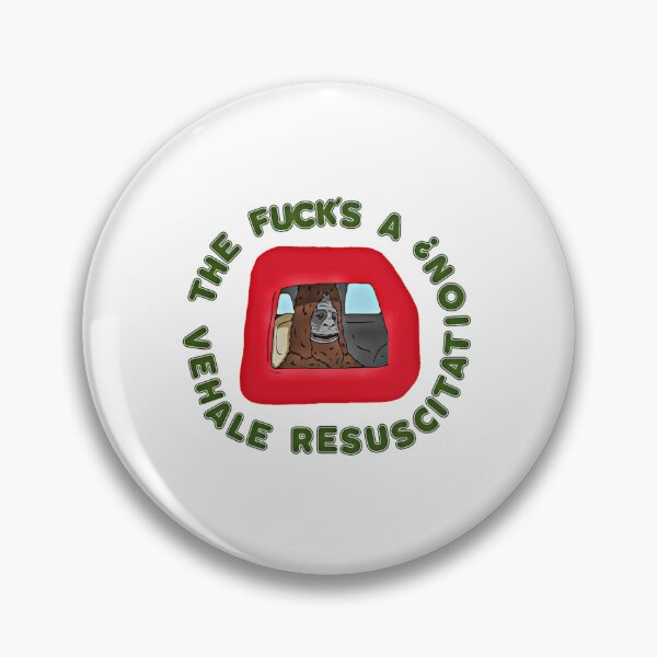Item preview, Vehale Resuscitation Sassy The Big Lez Show designed and sold by Hemia.