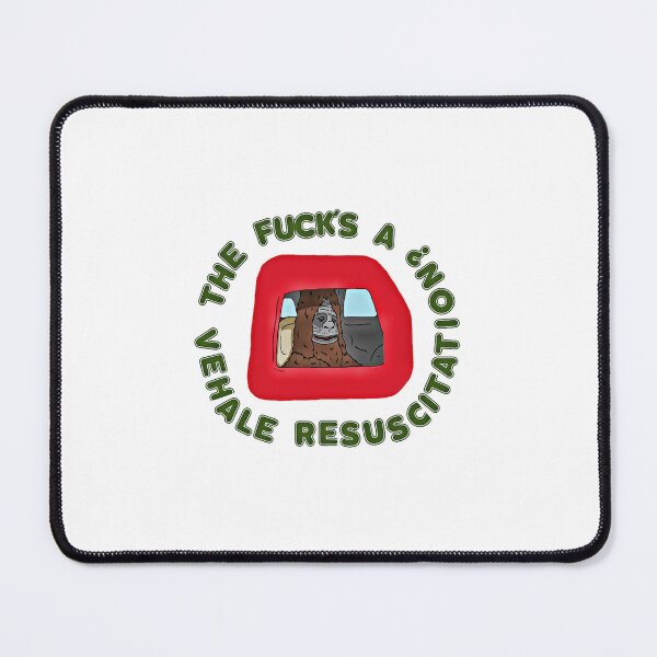 Item preview, Vehale Resuscitation Sassy The Big Lez Show designed and sold by Hemia.
