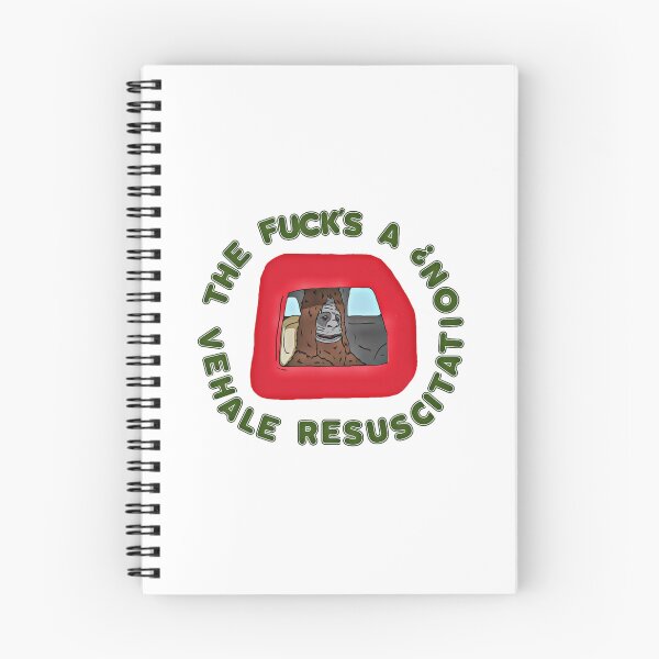Item preview, Vehale Resuscitation Sassy The Big Lez Show designed and sold by Hemia.