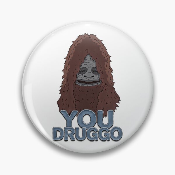Item preview, You Druggo Sassy Big Lez Show designed and sold by Hemia.