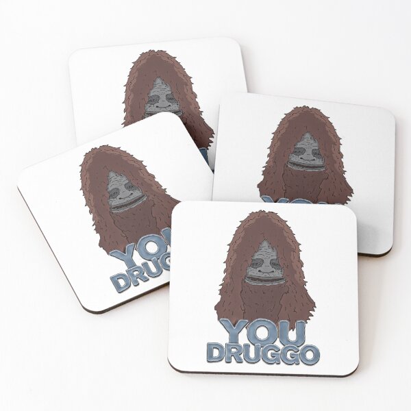 Item preview, You Druggo Sassy Big Lez Show designed and sold by Hemia.