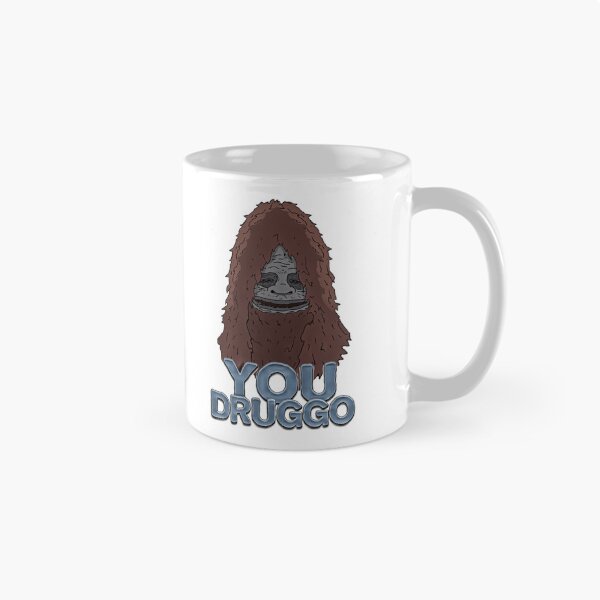 Item preview, You Druggo Sassy Big Lez Show designed and sold by Hemia.