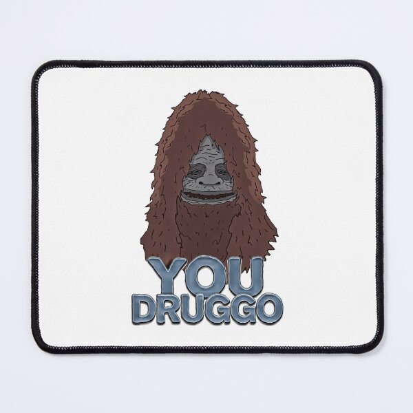 Item preview, You Druggo Sassy Big Lez Show designed and sold by Hemia.