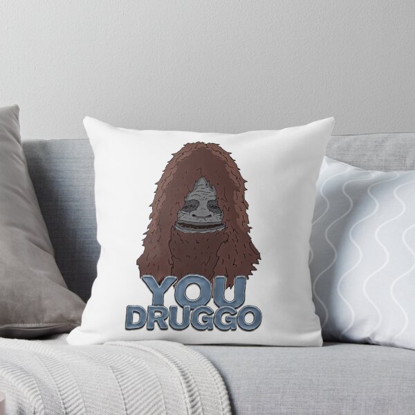 Item preview, You Druggo Sassy Big Lez Show designed and sold by Hemia.