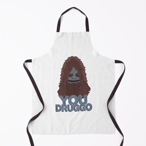 Item preview, You Druggo Sassy Big Lez Show designed and sold by Hemia.