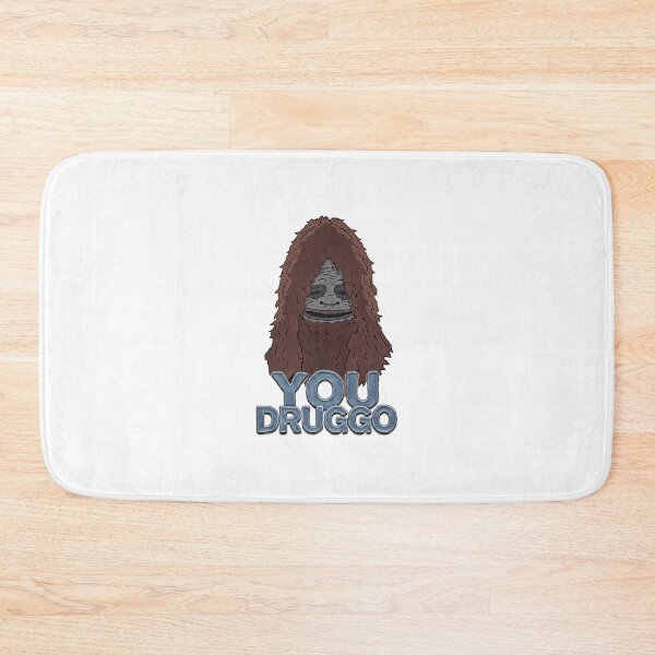 Item preview, You Druggo Sassy Big Lez Show designed and sold by Hemia.