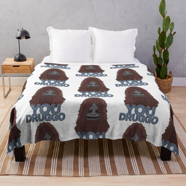 Item preview, You Druggo Sassy Big Lez Show designed and sold by Hemia.