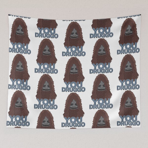 Item preview, You Druggo Sassy Big Lez Show designed and sold by Hemia.