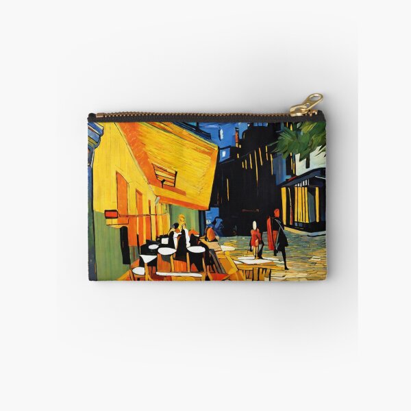Item preview, Night cafe art designed and sold by richardwooten.