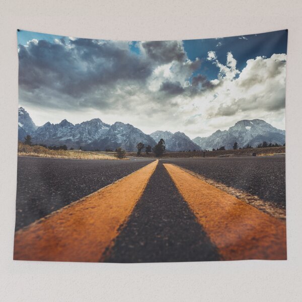 Item preview, gran teton national park designed and sold by franckreporter.