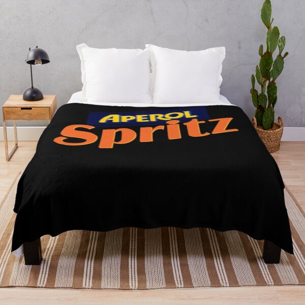 Item preview, Aperol Spritz logo designed and sold by EtienneCohen.