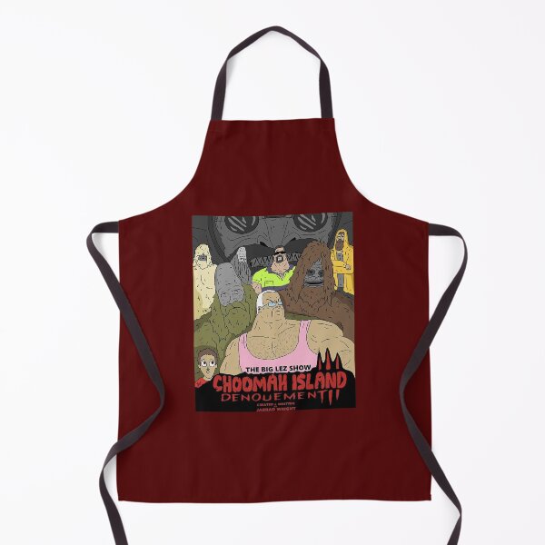 Item preview, the big lez show 2012 designed and sold by Hemia.