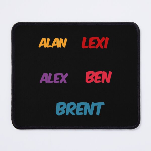 Item preview, Ben Azelart designed and sold by Annamaeonin.
