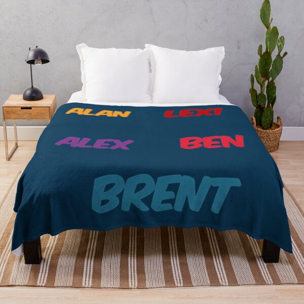 Item preview, Ben Azelart designed and sold by Annamaeonin.