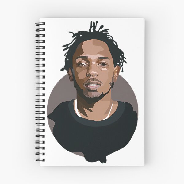 Item preview, Kendrick Lamar designed and sold by RufflesBainD.