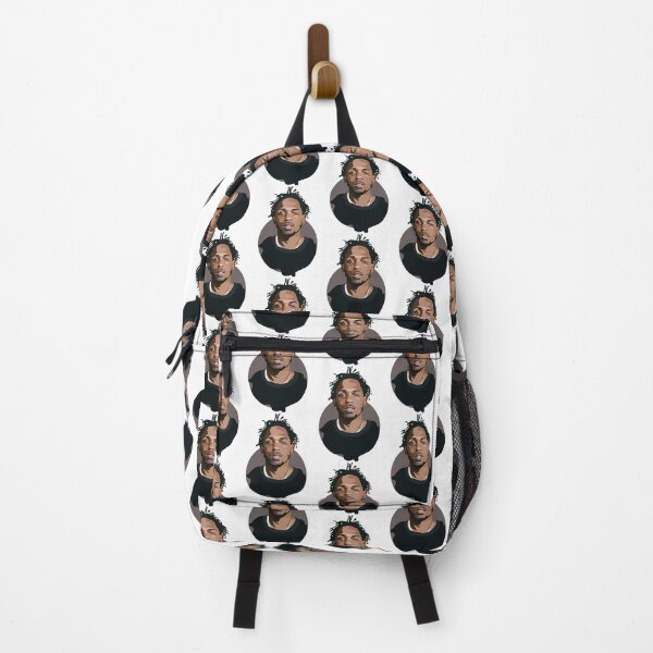 Item preview, Kendrick Lamar designed and sold by RufflesBainD.