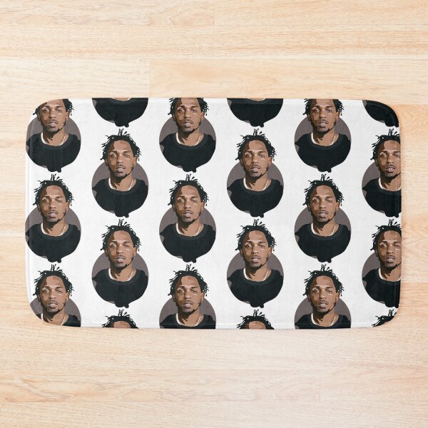 Item preview, Kendrick Lamar designed and sold by RufflesBainD.