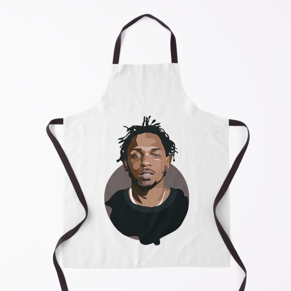 Item preview, Kendrick Lamar designed and sold by RufflesBainD.