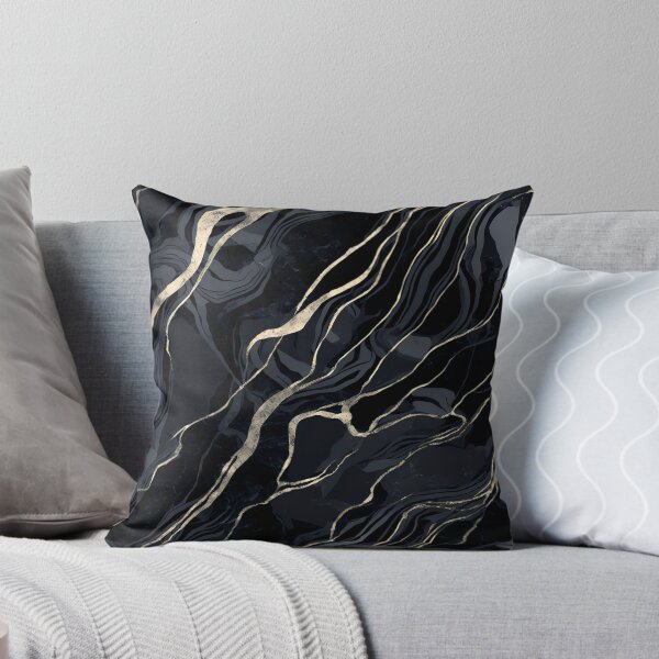 Item preview, Mystery of Noir Marble designed and sold by SimplyPaterNZ.