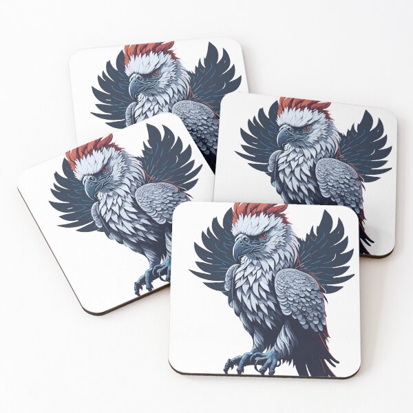 Item preview, Harpy eagle classic t shirt designed and sold by ColorSplash123.