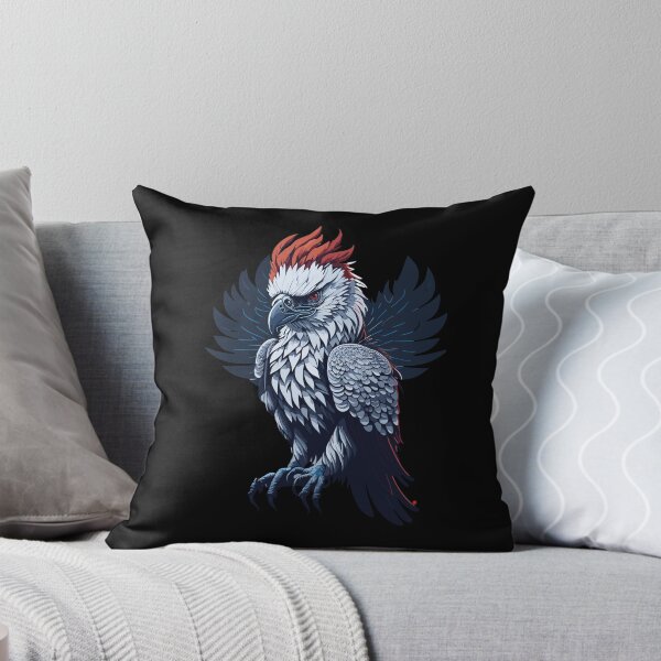 Item preview, Harpy eagle classic t shirt designed and sold by ColorSplash123.