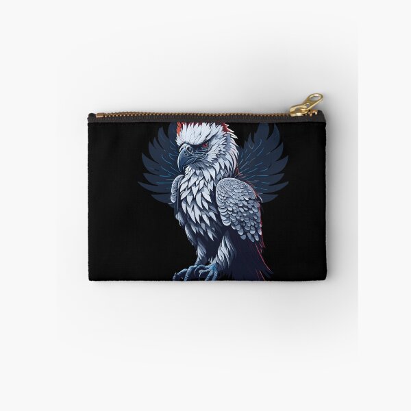 Item preview, Harpy eagle classic t shirt designed and sold by ColorSplash123.
