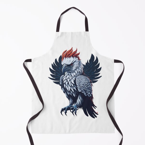Item preview, Harpy eagle classic t shirt  designed and sold by ColorSplash123.
