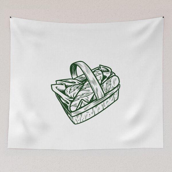 Item preview, Rye Bread designed and sold by PB-Sandwich.