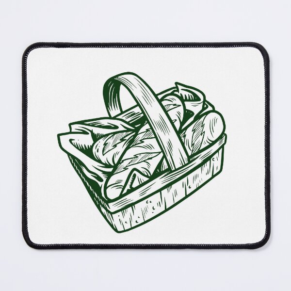 Item preview, Rye Bread designed and sold by PB-Sandwich.