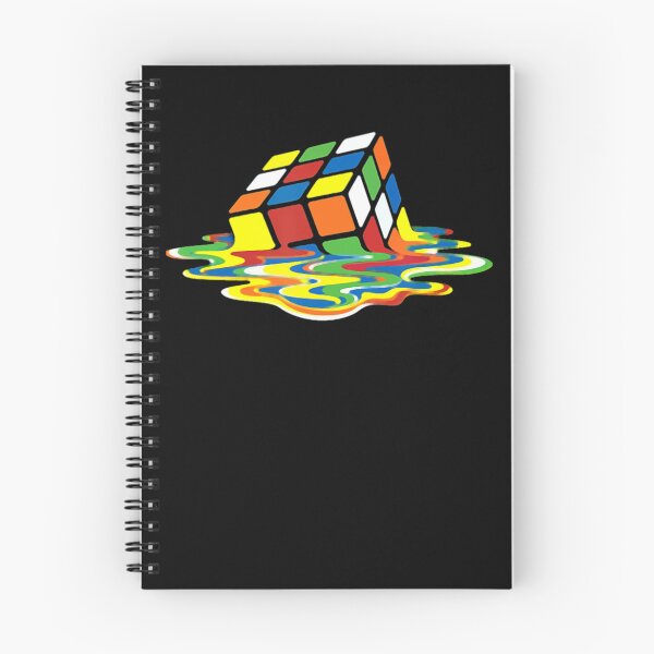 Item preview, Rubix Rubiks Magic Cube Colourful designed and sold by LouisPerrier.