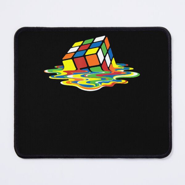 Item preview, Rubix Rubiks Magic Cube Colourful designed and sold by LouisPerrier.