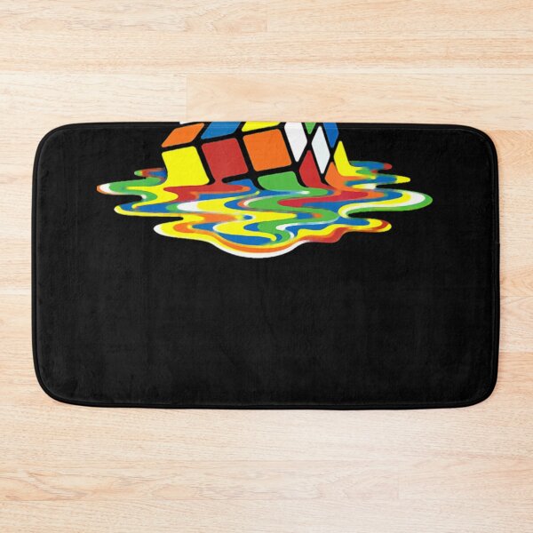 Item preview, Rubix Rubiks Magic Cube Colourful designed and sold by LouisPerrier.