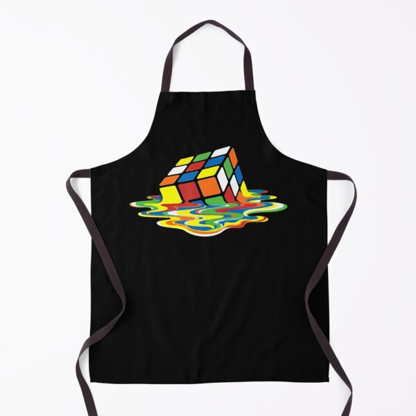 Item preview, Rubix Rubiks Magic Cube Colourful designed and sold by LouisPerrier.