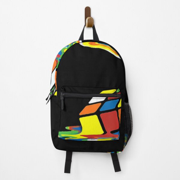 Item preview, Rubix Rubiks Magic Cube Colourful designed and sold by LouisPerrier.