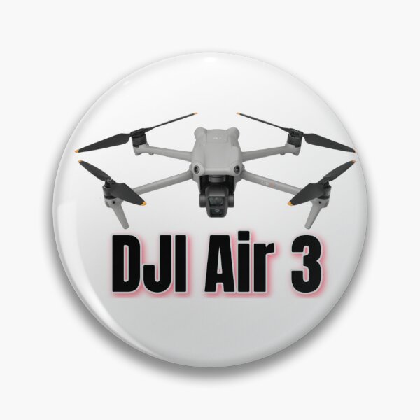 Item preview, The New DJI Air 3 designed and sold by Shop FFG.