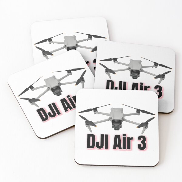 Item preview, The New DJI Air 3 designed and sold by Shop FFG.
