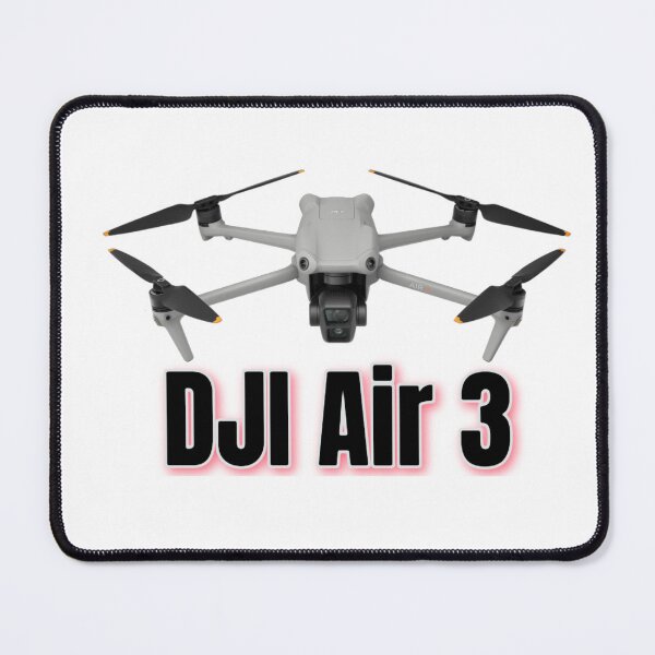 Item preview, The New DJI Air 3 designed and sold by Shop FFG.