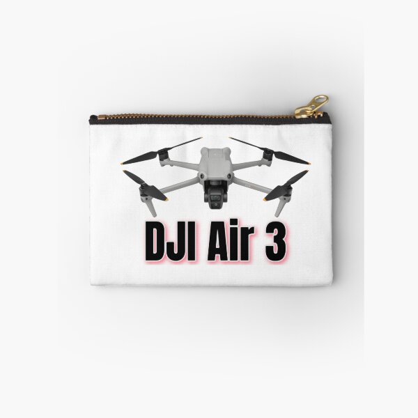 Item preview, El nuevo DJI Air 3 designed and sold by Shop FFG.