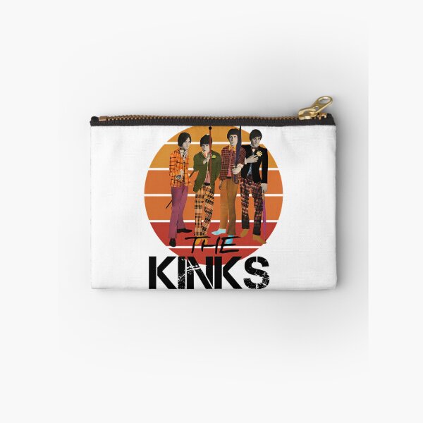 Item preview, The kinks designed and sold by DillonSteamed.