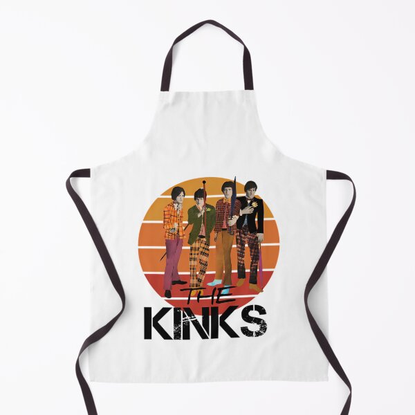 Item preview, The kinks designed and sold by DillonSteamed.