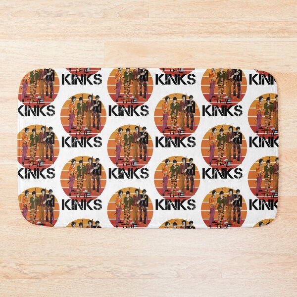 Item preview, The kinks designed and sold by DillonSteamed.