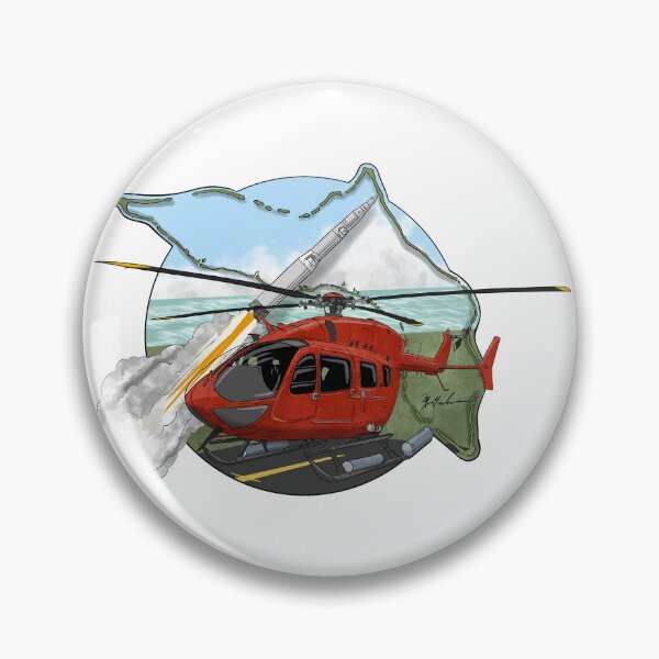 Item preview, Eurocopter Kwajaelin Atoll designed and sold by Michael Garber.