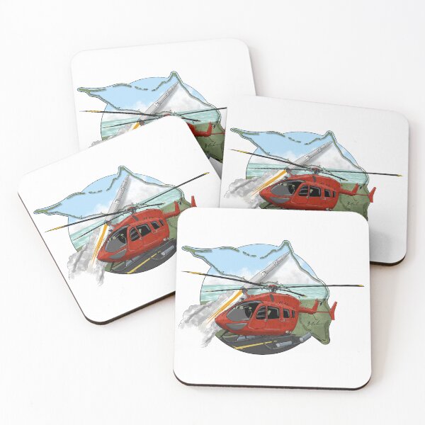 Item preview, Eurocopter Kwajaelin Atoll designed and sold by Michael Garber.