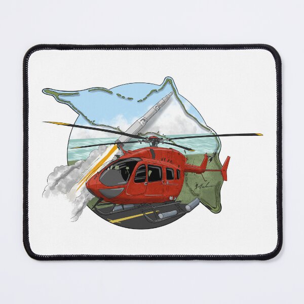 Item preview, Eurocopter Kwajaelin Atoll designed and sold by Michael Garber.