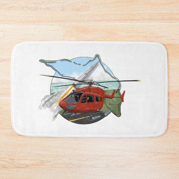 Item preview, Eurocopter Kwajaelin Atoll designed and sold by Michael Garber.
