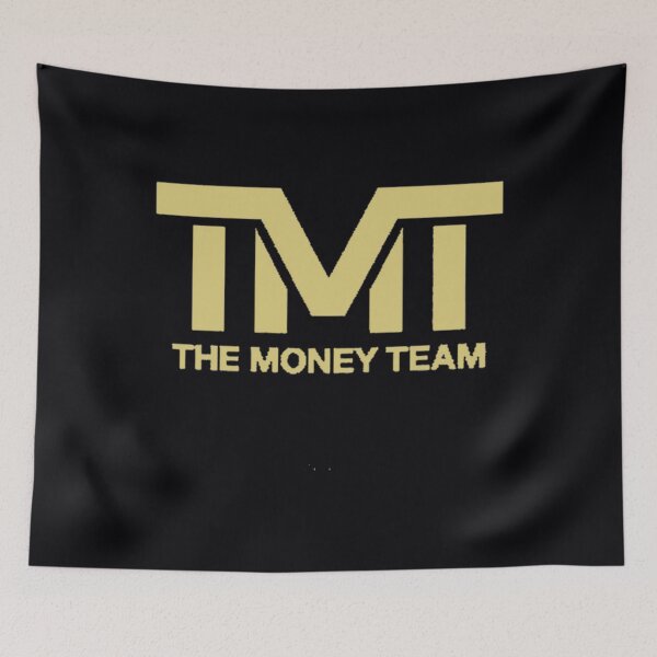 Item preview, tmt mayweather 	 	 designed and sold by mhmiyqjbig47.