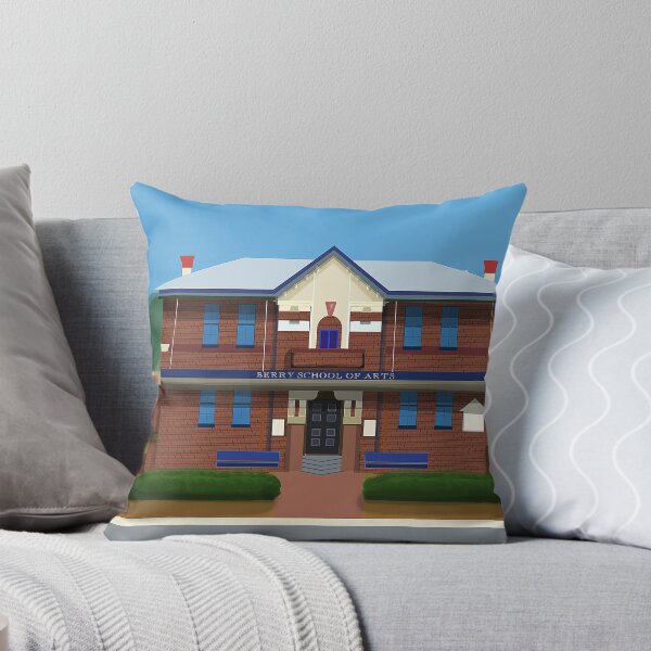 Item preview, Berry School of Arts 2023 designed and sold by Donnahuntriss.