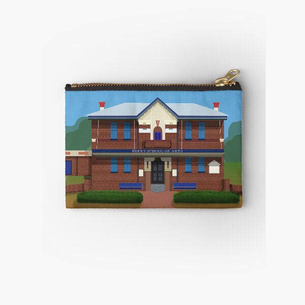 Item preview, Berry School of Arts 2023 designed and sold by Donnahuntriss.